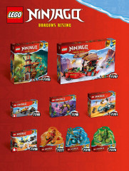 LEGO 71794 instructions page 148 – build guide