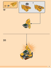 LEGO 71794 instructions page 15 – build guide
