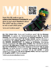 LEGO 71794 instructions page 152 – build guide