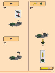 LEGO 71794 instructions page 17 – build guide