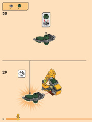 LEGO 71794 instructions page 18 – build guide