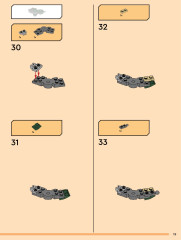 LEGO 71794 instructions page 19 – build guide