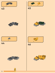 LEGO 71794 instructions page 24 – build guide