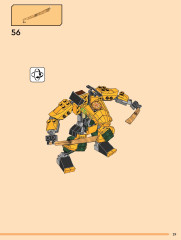 LEGO 71794 instructions page 29 – build guide