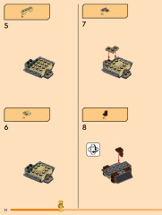 LEGO 71794 instructions page 32 – build guide