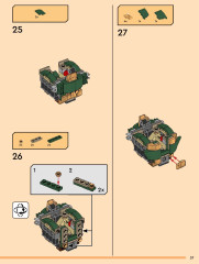 LEGO 71794 instructions page 37 – build guide