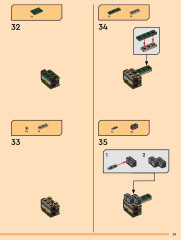 LEGO 71794 instructions page 39 – build guide