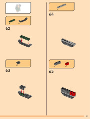 LEGO 71794 instructions page 51 – build guide