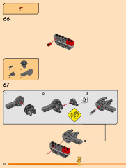 LEGO 71794 instructions page 52 – build guide