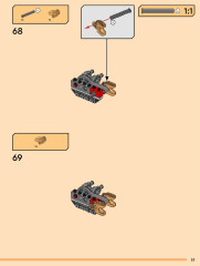 LEGO 71794 instructions page 53 – build guide