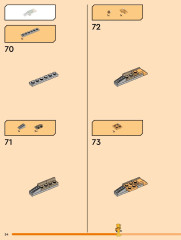 LEGO 71794 instructions page 54 – build guide