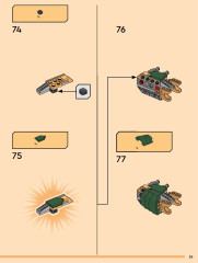 LEGO 71794 instructions page 55 – build guide