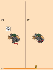 LEGO 71794 instructions page 56 – build guide