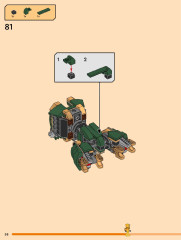 LEGO 71794 instructions page 58 – build guide