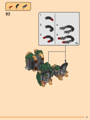 LEGO 71794 instructions page 59 – build guide