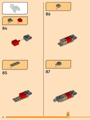 LEGO 71794 instructions page 62 – build guide