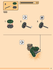 LEGO 71794 instructions page 69 – build guide