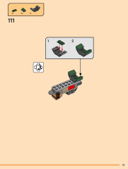 LEGO 71794 instructions page 75 – build guide