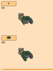 LEGO 71794 instructions page 80 – build guide