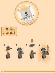 LEGO 71794 instructions page 82 – build guide