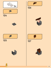 LEGO 71794 instructions page 83 – build guide