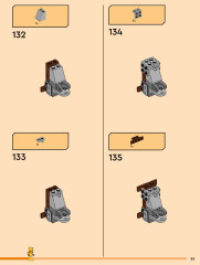 LEGO 71794 instructions page 85 – build guide