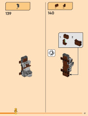 LEGO 71794 instructions page 87 – build guide