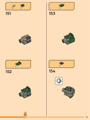 LEGO 71794 instructions page 95 – build guide