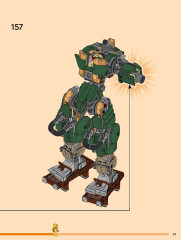 LEGO 71794 instructions page 97 – build guide