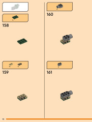 LEGO 71794 instructions page 98 – build guide