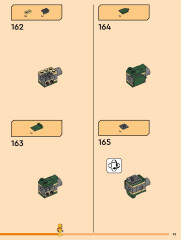 LEGO 71794 instructions page 99 – build guide