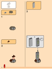 LEGO 71795 instructions page 10 – build guide