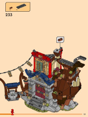 LEGO 71795 instructions page 121 – build guide