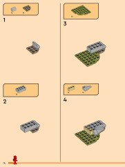 LEGO 71795 instructions page 14 – build guide