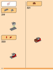 LEGO 71795 instructions page 170 – build guide