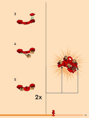 LEGO 71795 instructions page 175 – build guide