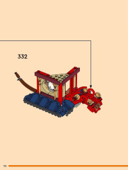 LEGO 71795 instructions page 176 – build guide