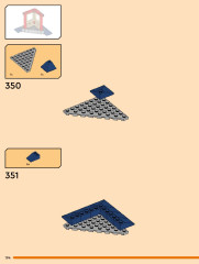 LEGO 71795 instructions page 194 – build guide