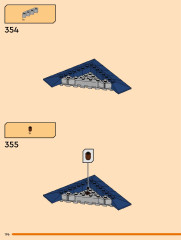 LEGO 71795 instructions page 196 – build guide