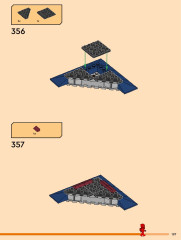 LEGO 71795 instructions page 197 – build guide