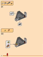 LEGO 71795 instructions page 20 – build guide