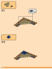 LEGO 71795 instructions page 204 – build guide