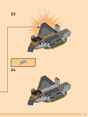 LEGO 71795 instructions page 21 – build guide