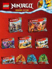 LEGO 71795 instructions page 216 – build guide