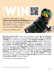 LEGO 71795 instructions page 220 – build guide