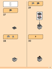 LEGO 71795 instructions page 23 – build guide