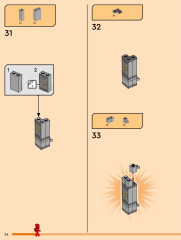 LEGO 71795 instructions page 24 – build guide