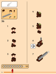 LEGO 71795 instructions page 26 – build guide