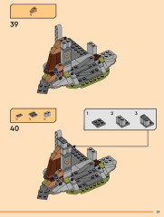 LEGO 71795 instructions page 29 – build guide