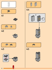 LEGO 71795 instructions page 30 – build guide